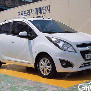 [쉐보레]스파크 LT 중고차중고차매입전액할부감사합니다