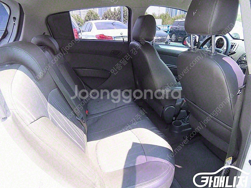 [쉐보레]스파크 LT 중고차중고차매입전액할부감사합니다--7