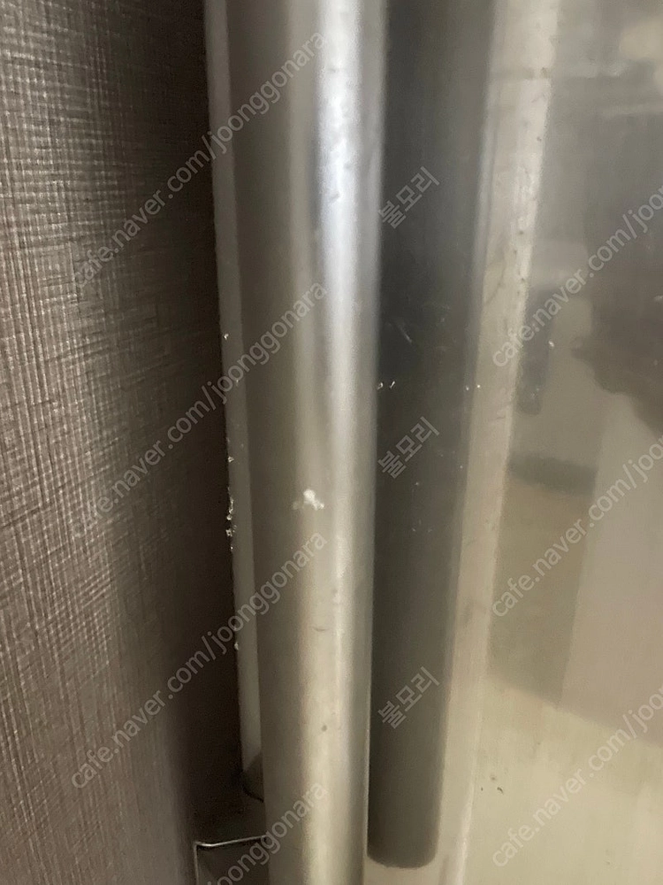 LG컨버터블 김치냉장고(A328S) 이미지