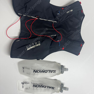 S/LAB 울트라 10 세트 (M)