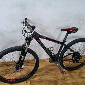 엘파마 맥스M570 27단 MTB 자전거 판매합니다.(16인치, 27.5인치)