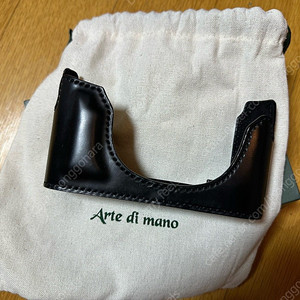 Arte di mano 라이카 m11 Jnk 코도반 케이스 판매합니다