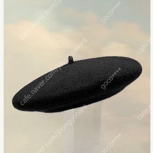 메종마르지엘라 남녀공용 베레모(one size)