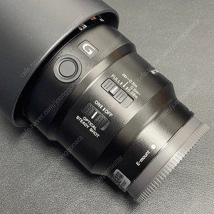 SONY SEL90M28G