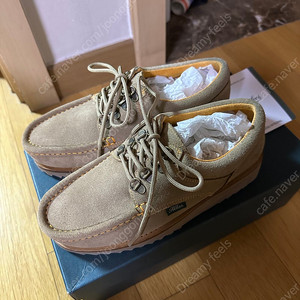 Paraboot 티에르 Thiers UK5