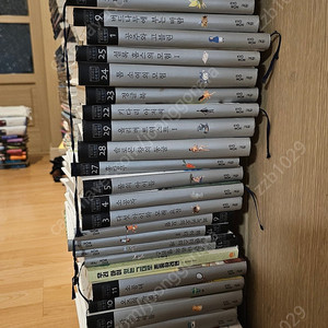 교원 세계명작 전집 30권_초중고 도서 책