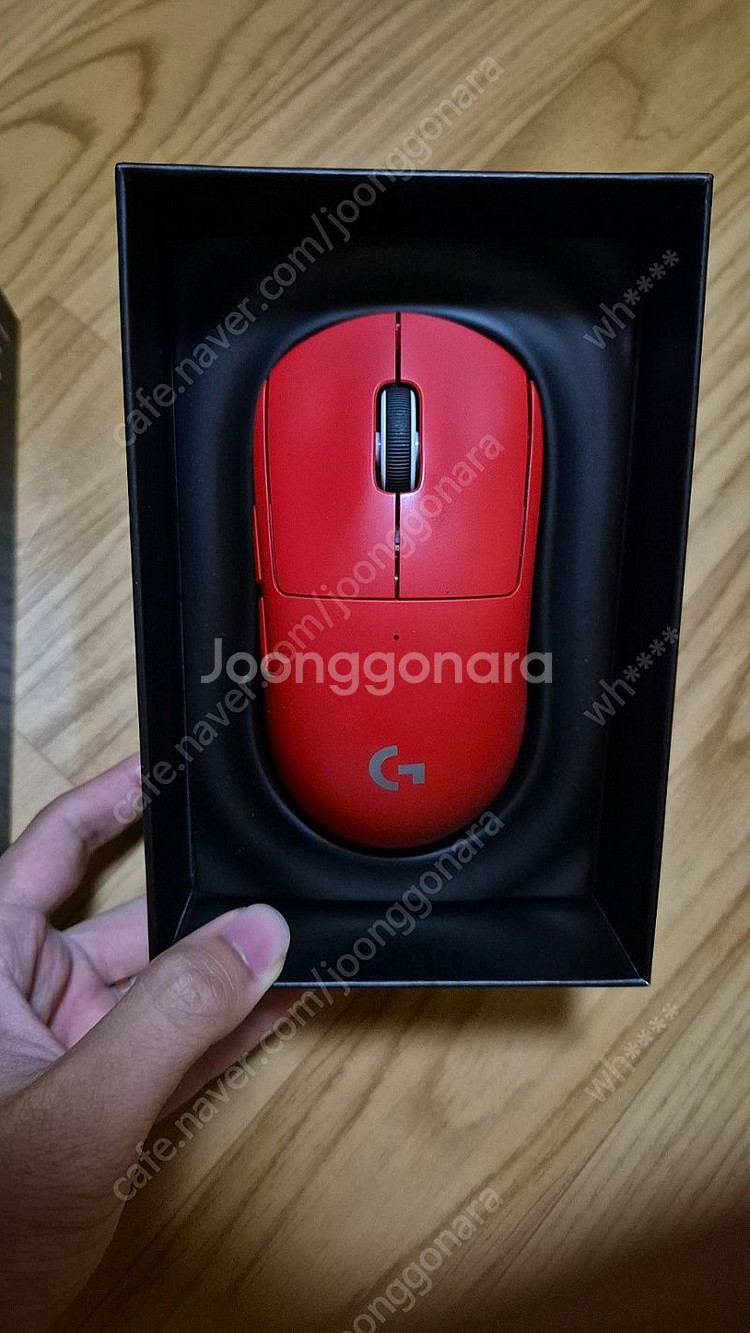 지슈라 레드1--1