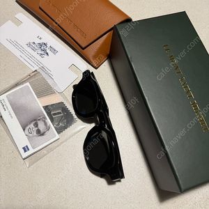 유즈풀 아뜰리에 르몽셀미셸 선글라스