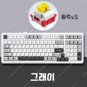 Aula F99 황축 (A급) 팝니다.