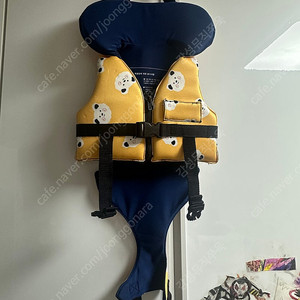 아기구명조끼