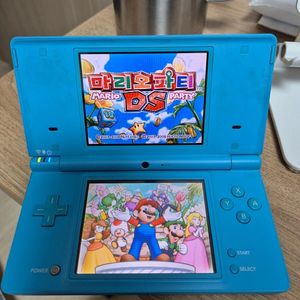 Dsi 실사용 or 부품 + 충전기 + 칩1개