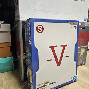 MG 프라그먼트 퍼스트 건담 판매합니다.