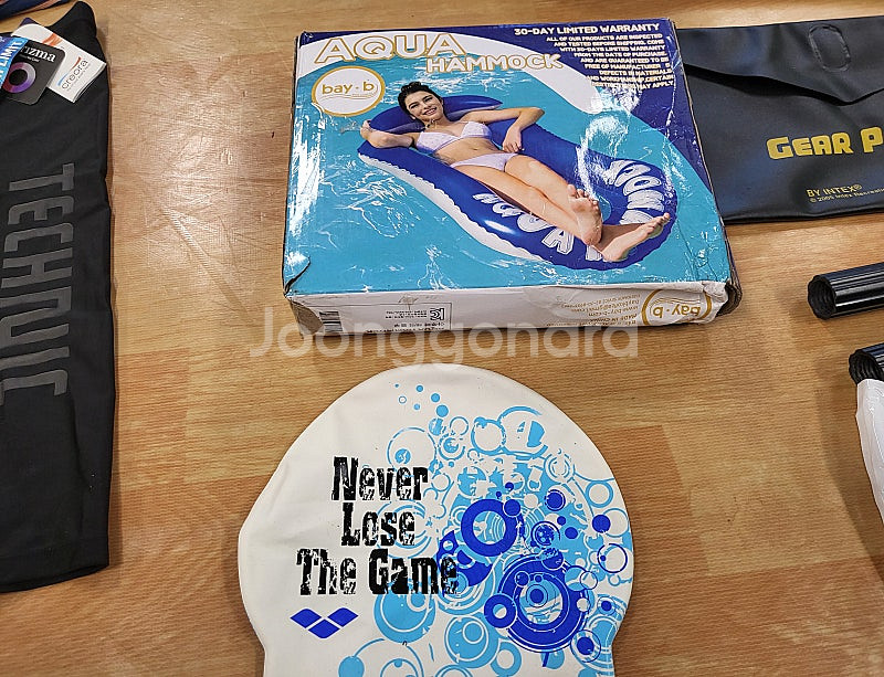 대형 물놀이 보트 외 모두일괄 택포 39.500--8