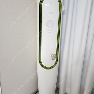 LG 에어컨 2in1