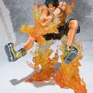 원피스 대량) Figuarts Zero 미개봉 19+1종