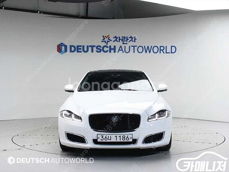 [재규어]XJ (X351) 3.0D XJ50 LWB ★...--4