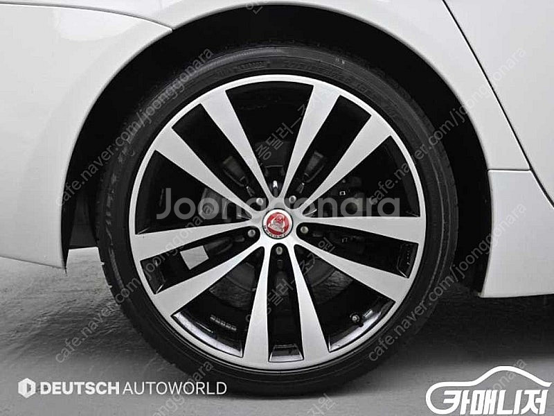 [재규어]XJ (X351) 3.0D XJ50 LWB ★...--6