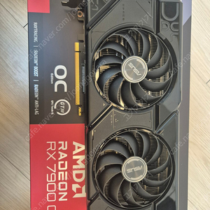 ASUS RX 7900 GRE