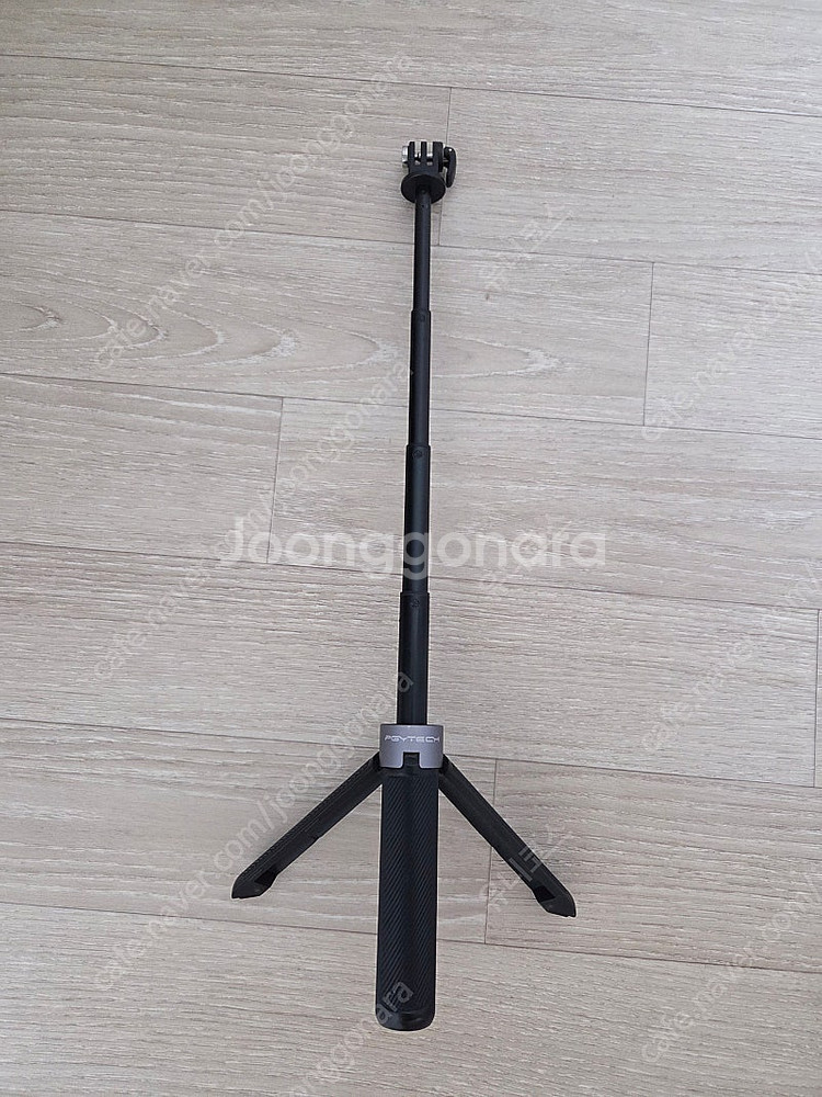 DJI 오즈모 액션1 액션캠 판매(정품배터리3개,악세사...--1