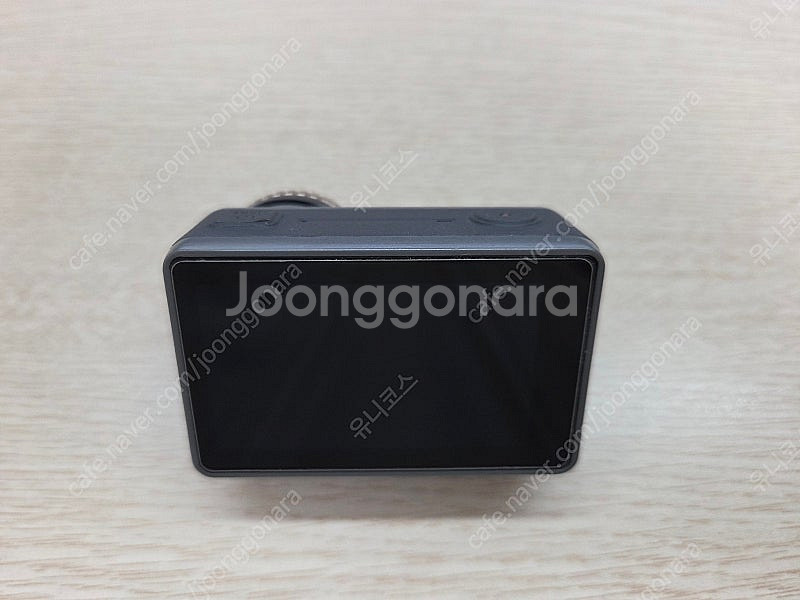 DJI 오즈모 액션1 액션캠 판매(정품배터리3개,악세사...--3