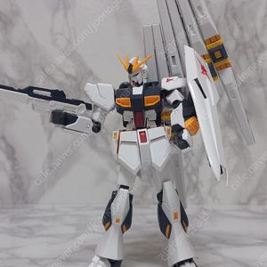 [고고] HG 뉴 (중국 건담 가조)