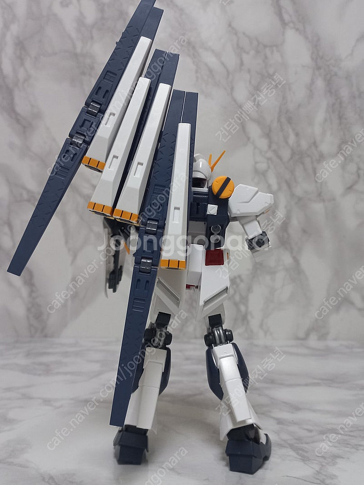 [고고] HG 뉴 (중국 건담 가조)--2