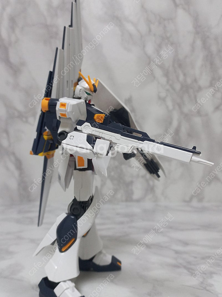[고고] HG 뉴 (중국 건담 가조)--3