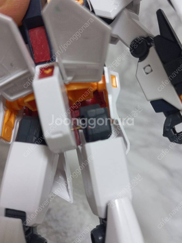 [고고] HG 뉴 (중국 건담 가조)--5