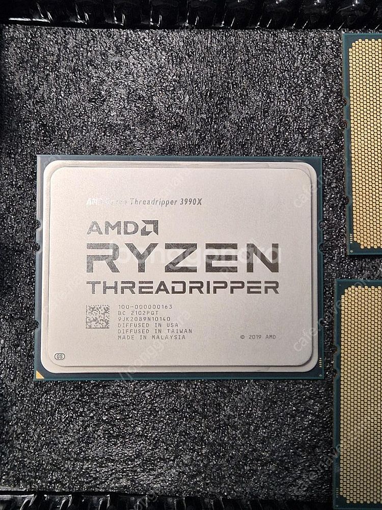 [판매]AMD 스레드리퍼 PRO 3975WX, 3995...--0