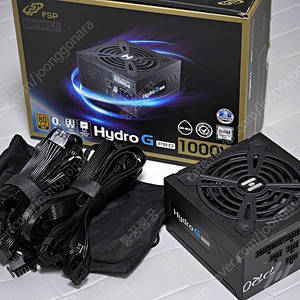 FSP Hydro g pro 1000w 파워 팝니다.