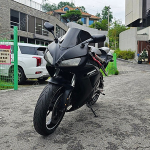 혼다 CBR1000RR 매트블랙 팝니다(사용검사 OK )