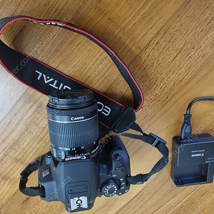 캐논 700d 부산 직거래