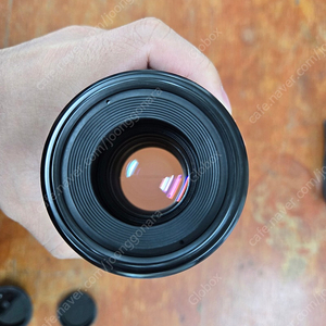 캐논 EF 100mm f2.8 Macro 구구형 백마 렌즈 팝니다.