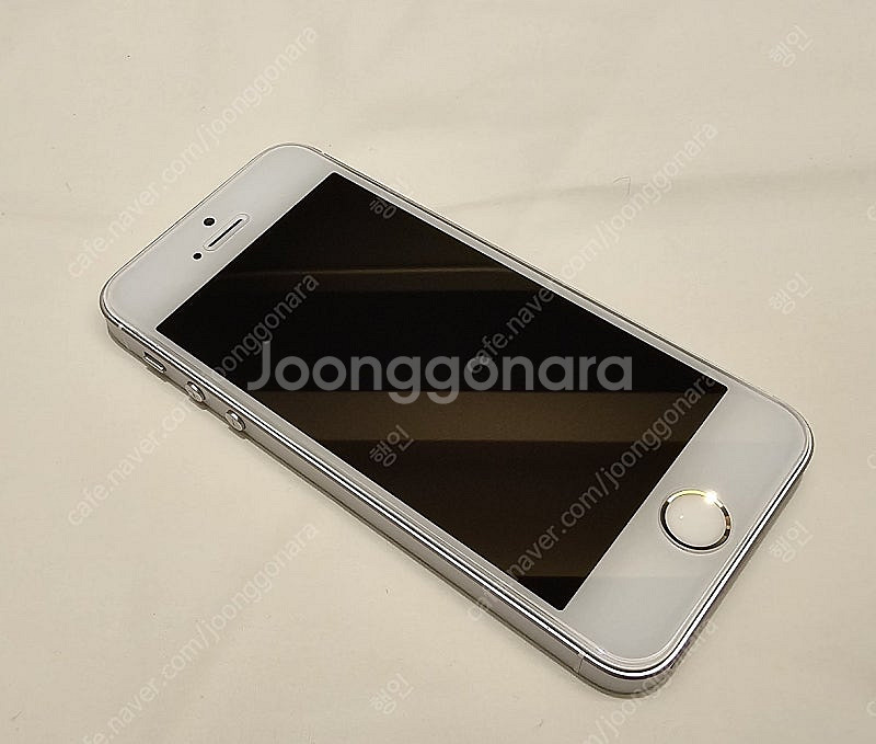 [짜깁기X정품] 아이폰 SE1 128GB 배터리신품 무...--1