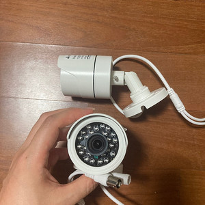 카메라 야외카메라 감시카메라 CCTV