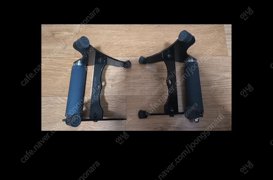 gd그립 악력기 푸쉬업바 캠리 악력 측정기 팝니다. 이미지