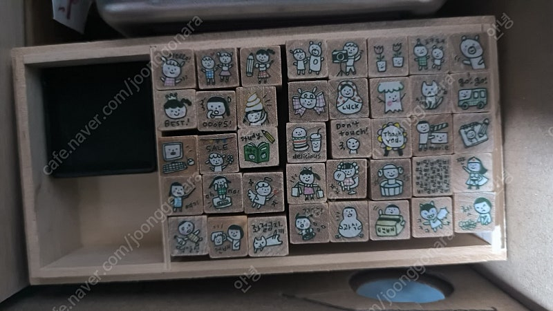 다꾸 스탬프 도장--5