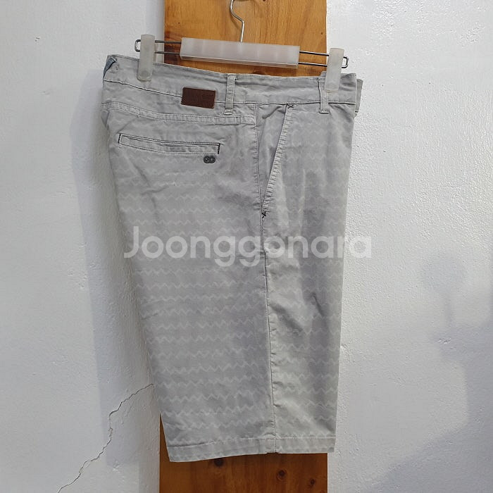 series fiver 남자 반바지(34)--1