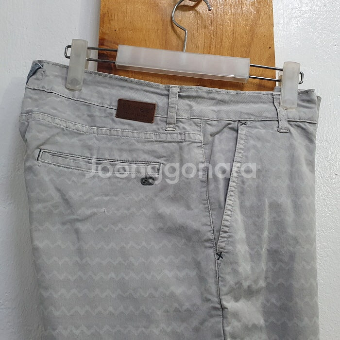 series fiver 남자 반바지(34)--2