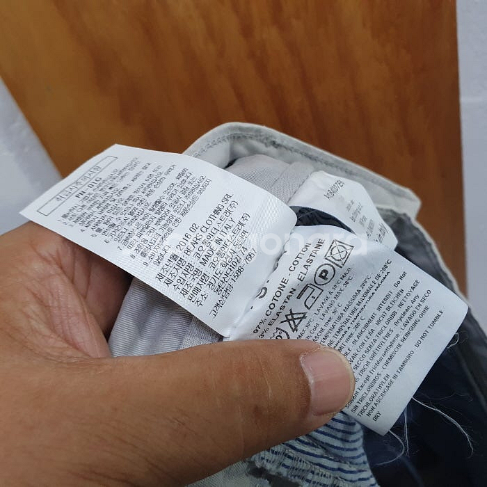 series fiver 남자 반바지(34)--5