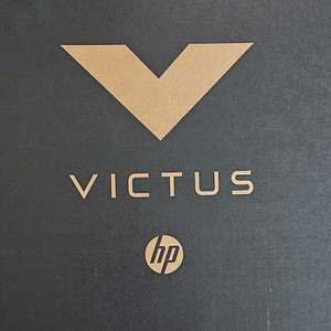 HP 빅터스 15 / HP Victus 15 15-fb2060ax미개봉