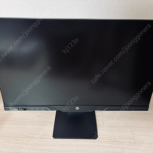 hp x27i 모니터판매