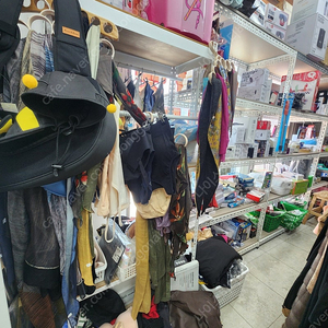 점포정리 폐업 폭탄세일 생활잡화