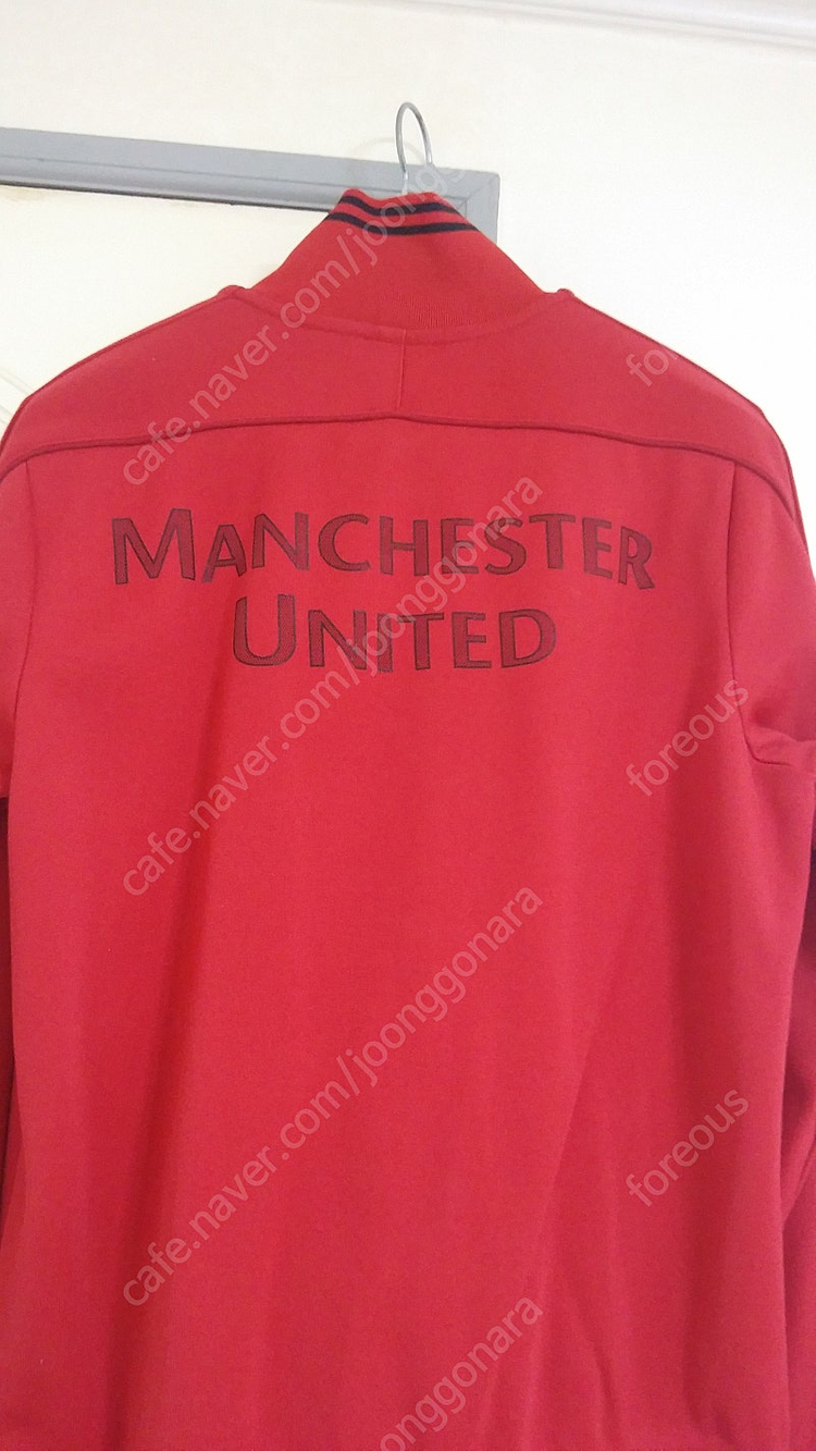 나이키 맨유 자켓 100--1