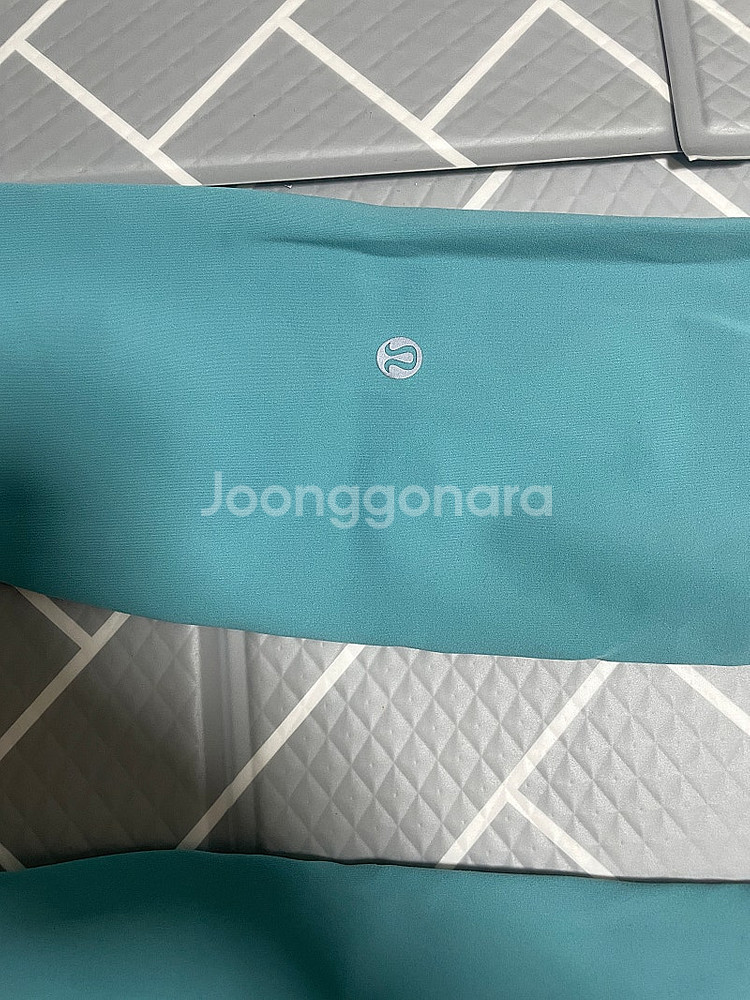 룰루레몬 레깅스(반값택배 이용 시 택포)--0