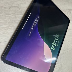 아이패드 프로 11인치 3세대(5세대) M1 128GB 와이파이
