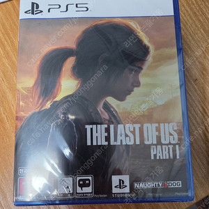 ps4,ps5 미개봉 타이틀 팝니다