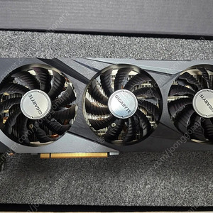 RX6800 겜오시 팝니다