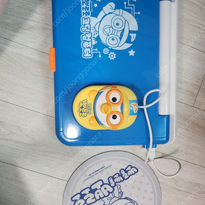 뽀로로 코딩 컴퓨터