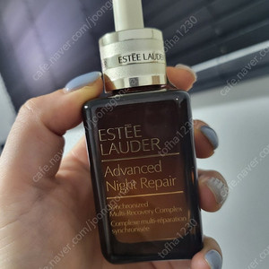 에스티로더 갈색병50ml